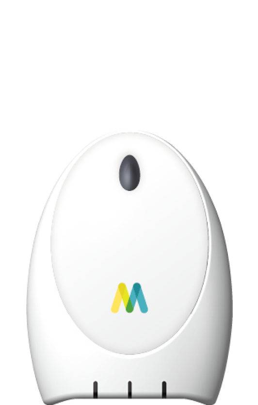 見守り介護ロボット MAMORUNO